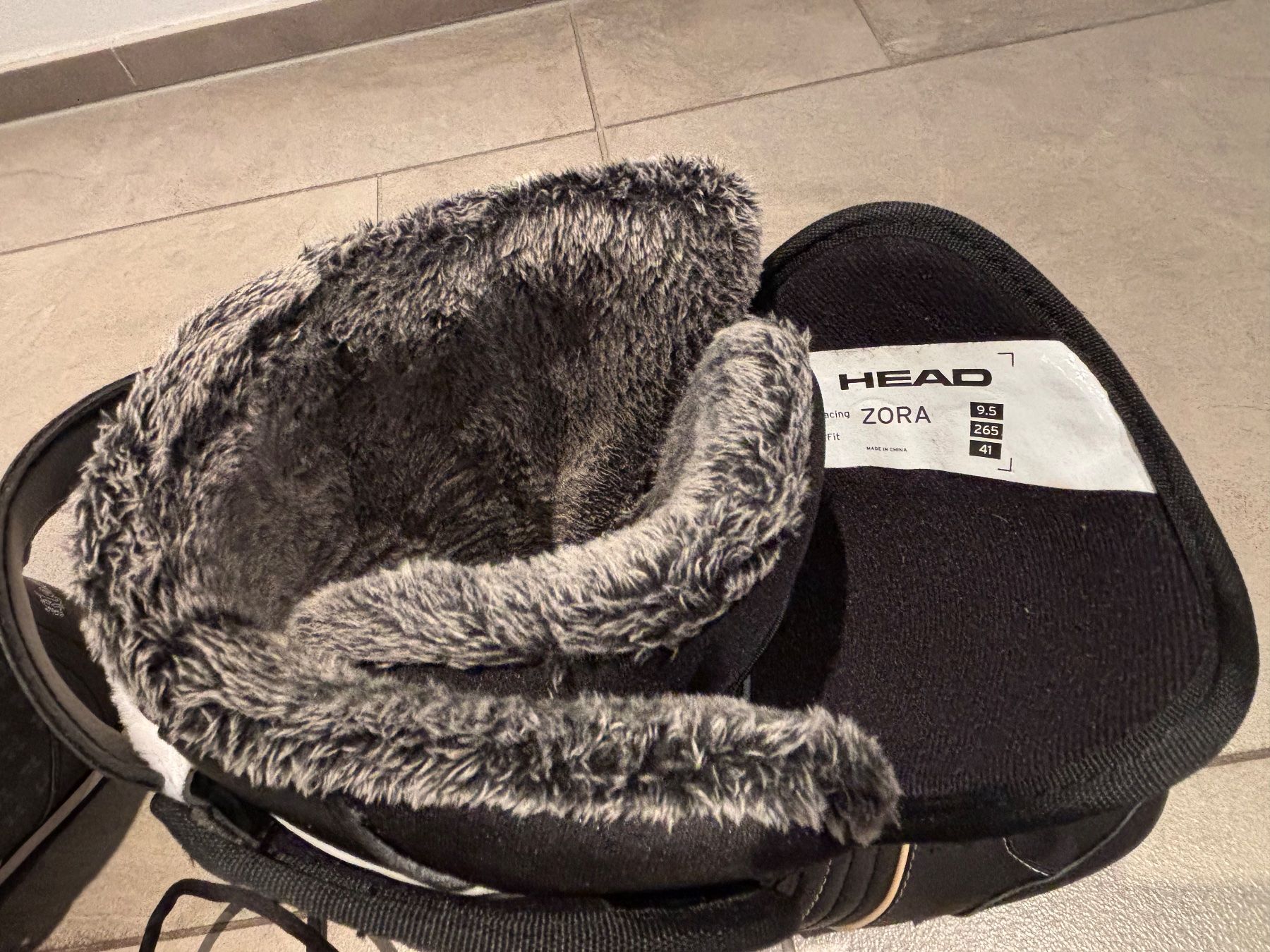 Head Damenschuhe: Head Snowboardschuhe – Gebraucht aus Roggwil TG von mar_l2yl 2