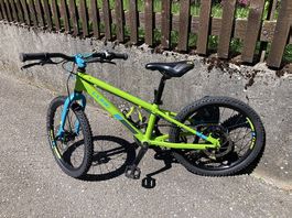 VTT cube acid 20 disc