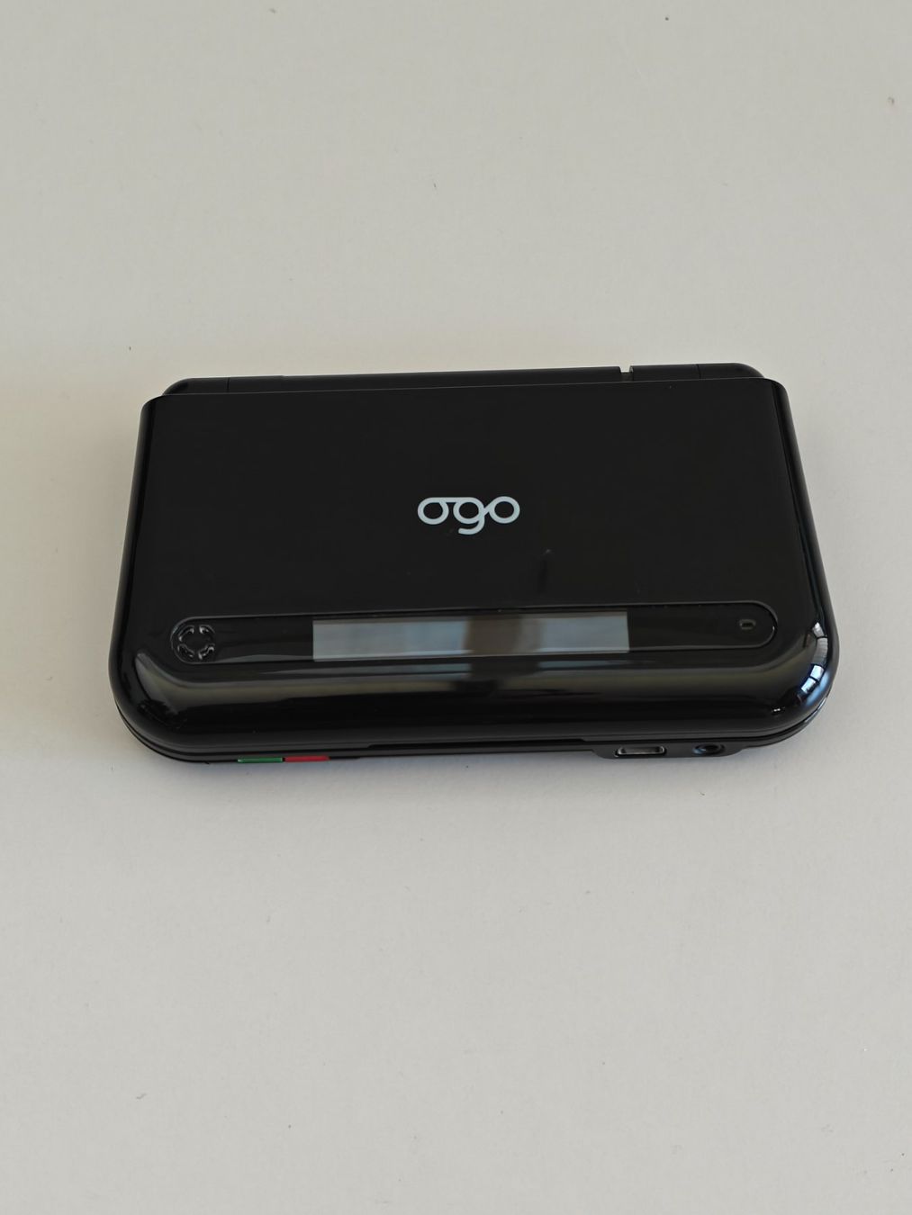 Palmari: ogo 2 - MSN - QWERTZ - 2000er - CT25E – Usato da Birr venduto da DisDas 1