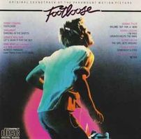 FOOTLOOSE (CD) Compilation