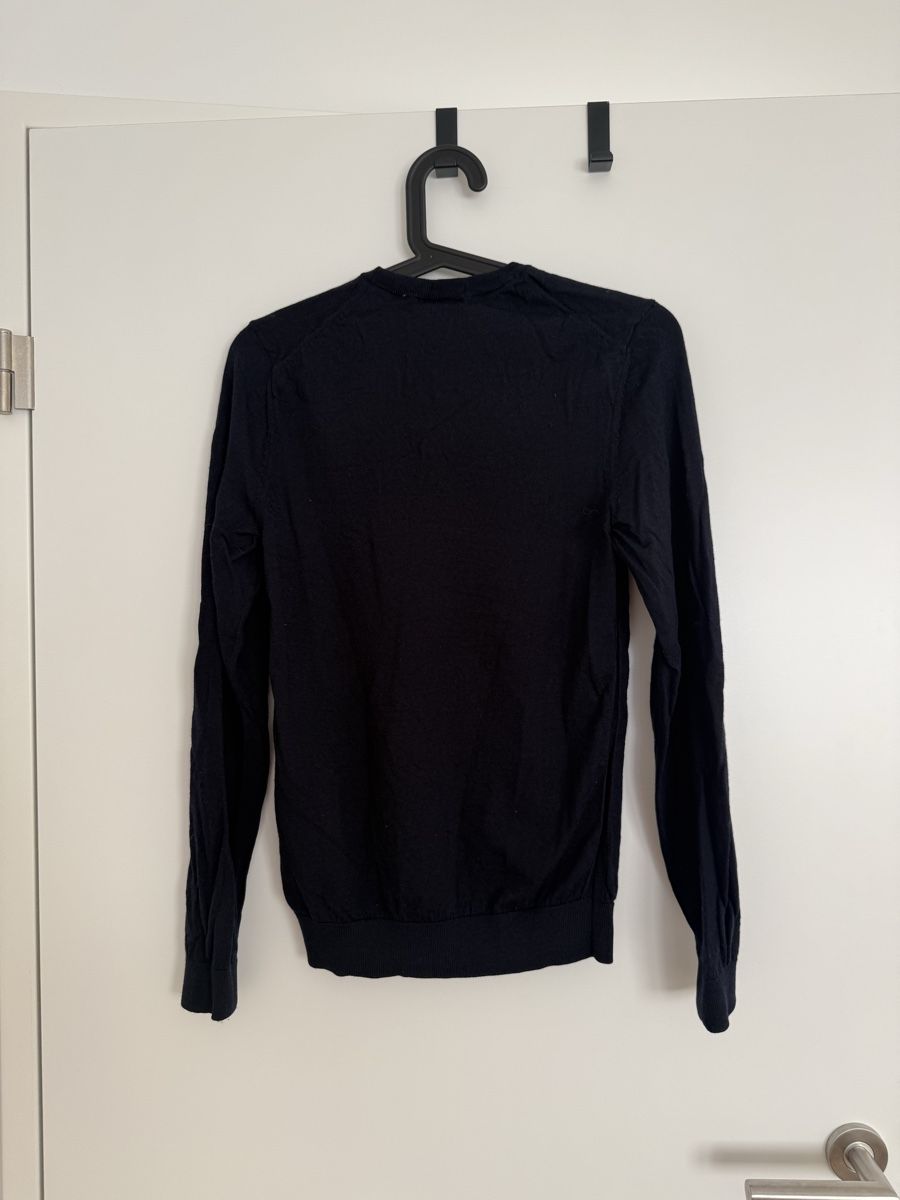 Hugo Boss Pullover & Sweatshirts: Hugo Boss Pullover Men – Gebraucht aus Muttenz von Bea_dbr 2
