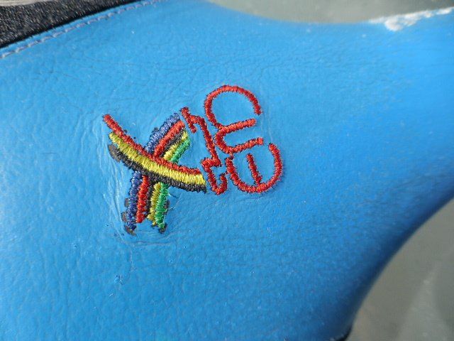 selle Italia サドル Eddy Marckx TRi Matic Selle Italia 1998