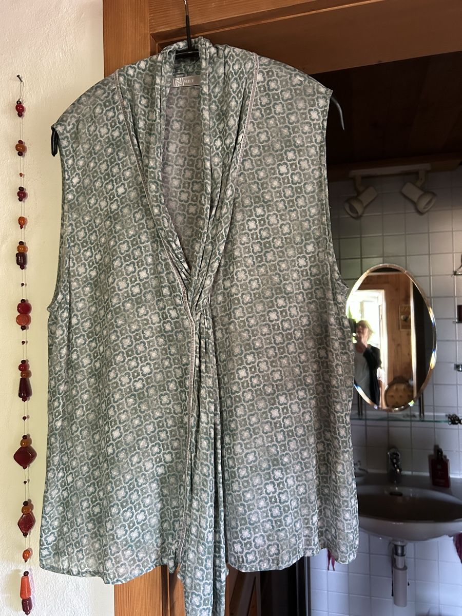Chemisiers: Bluse von Nile – D'occasion à Schönenwerd par Gati