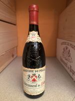 Domaine du Pegau CNP Cuvee Reservee 2007