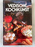 Vedische Kochkunst, Vegetarische Küche Indiens