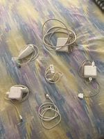 Matériel de connection ou alimentation Apple.