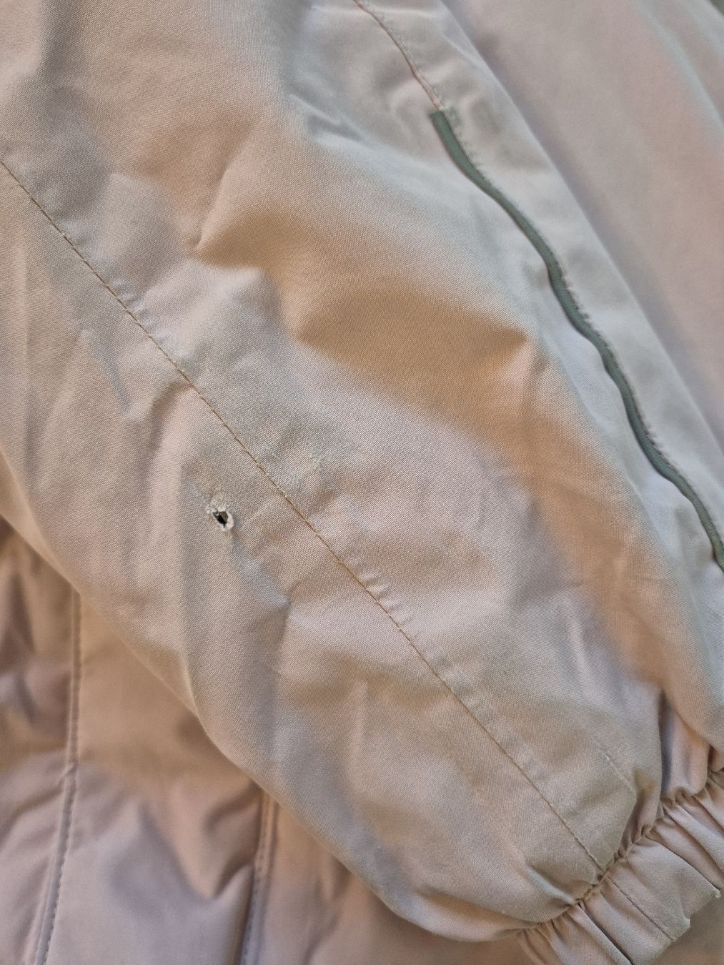 Didriksons Giacche & Cappotti: Winterjacke Didriksons rosa Grösse 130 – Usato da Adliswil venduto da Stardust11 8