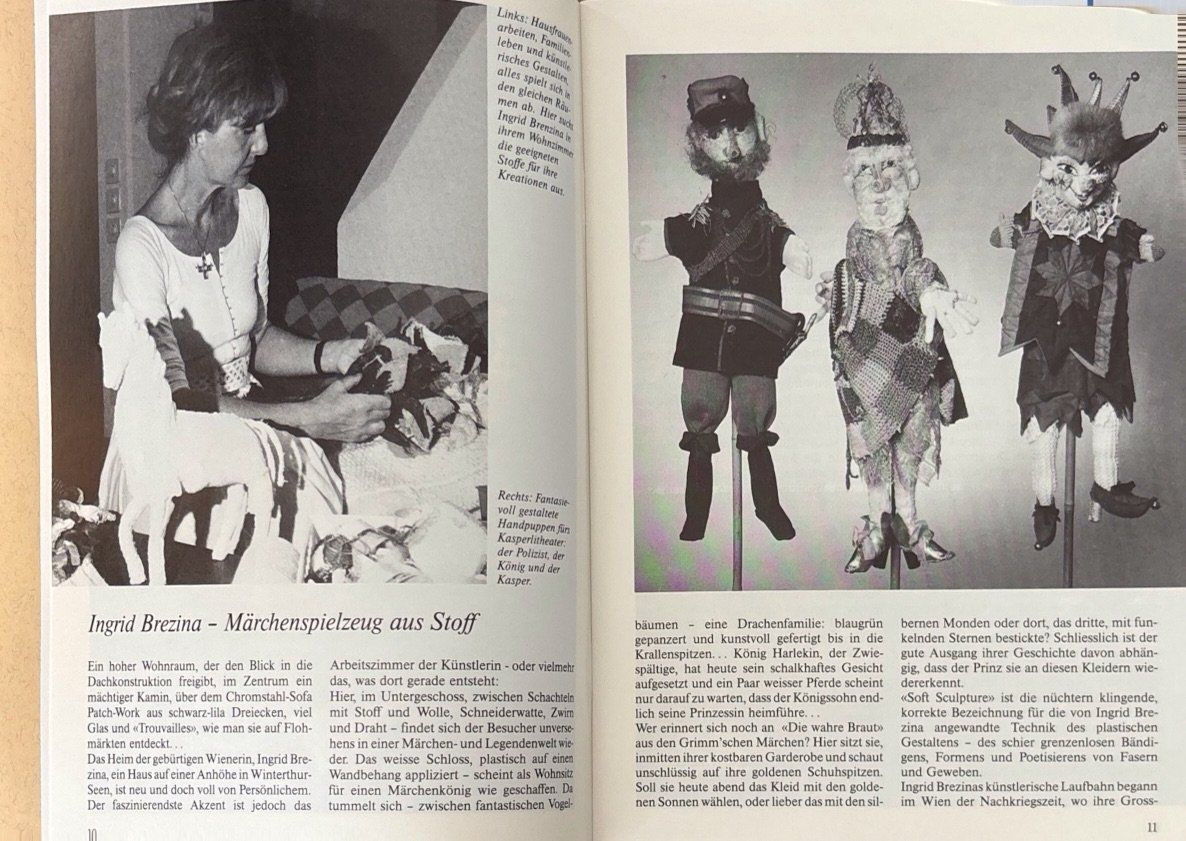 Riviste & Magazine: Schweizer Heimatwerk - Heft 4/1987 – Usato da Sarnen venduto da Livres 3