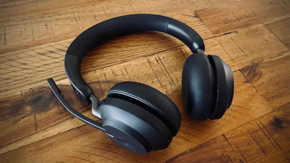 Jabra Kopfhörer: Jabra Evolve2 65 MS (neu) – Neu (gemäss Beschreibung) aus Rapperswil SG von ism0477 1