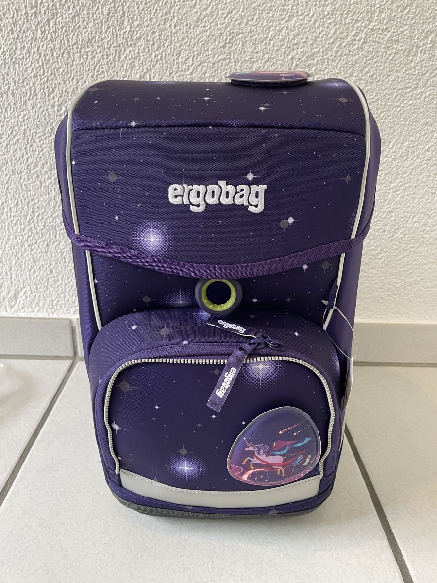 Kindertaschen: neu Ergobag – Neu und originalverpackt aus Binningen von BraSon
