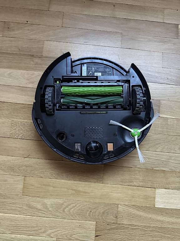 Irobot Staubsauger & Zubehör: iRobot Roomba i3+ / Staubsaugerroboter – Gebraucht aus Ebnat-Kappel von Rem087 1
