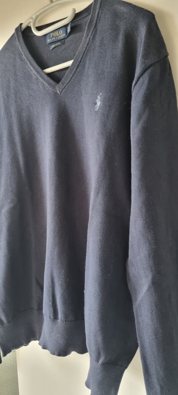 Ralph Lauren Maglioni & Felpe: Ralph Lauren Pullover Gr.M – Usato da Embrach venduto da Valday 1
