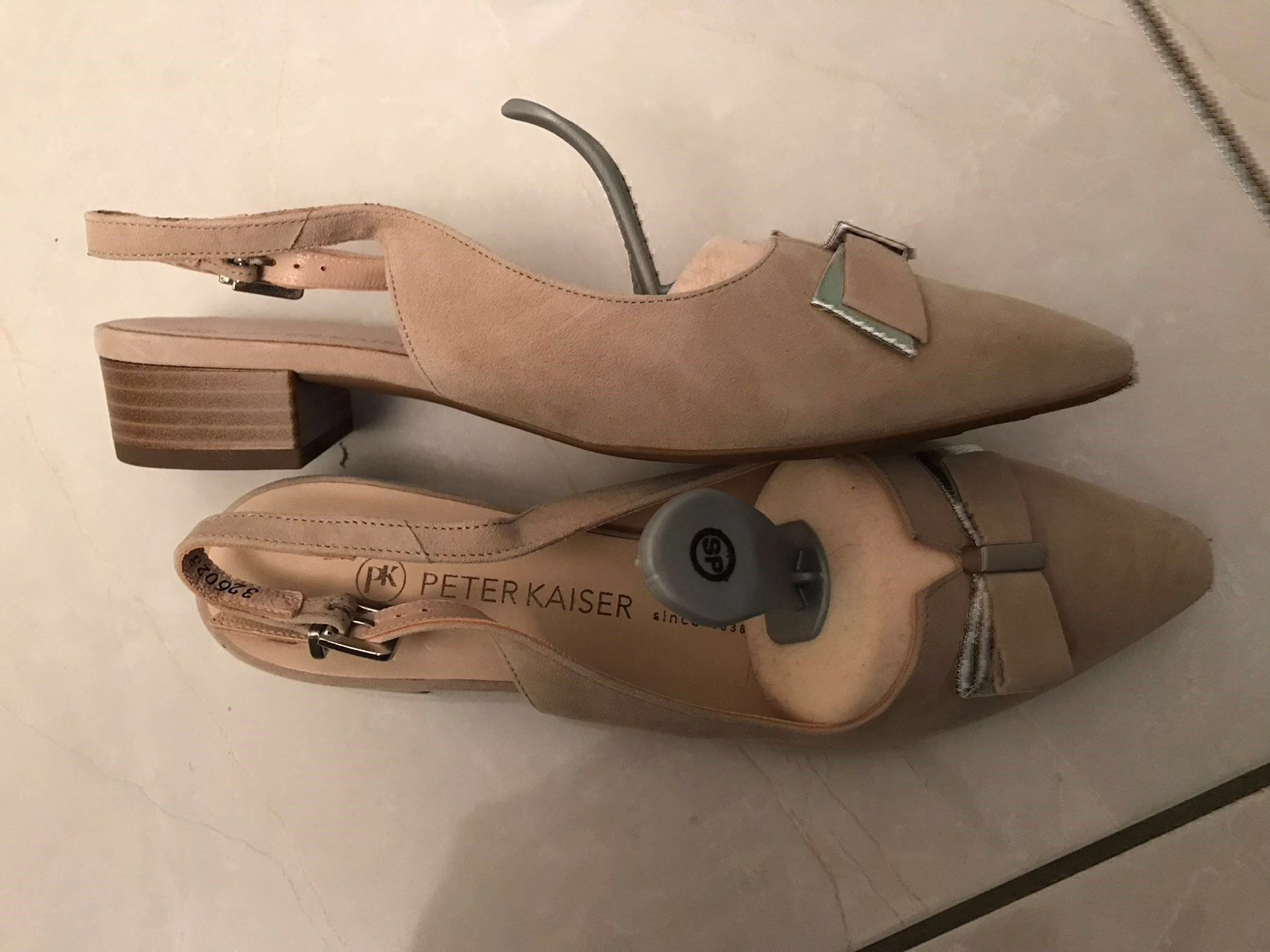 Kaiser Scarpe da donna: damen sandale kaiser GR 4 – Nuovo e nell'imballaggio originale da Langnau am Albis venduto da Judithsebi 3