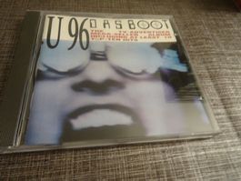 U96 - Das Boot - CD - Techno -