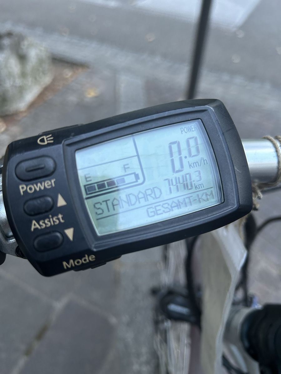 Flyer Vélos: Flyer e bike 45 km/h – D'occasion à Egerkingen par G1970B 1