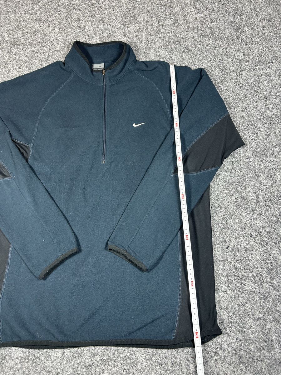 Nike Pullover & Sweatshirts: 2000s Nike Fleece mid zip  – Gebraucht aus La Sagne NE von Matlasape 2