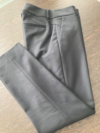 PIAZZA SEMPIONE Damenhose, Gr.34, black, wunderschön!