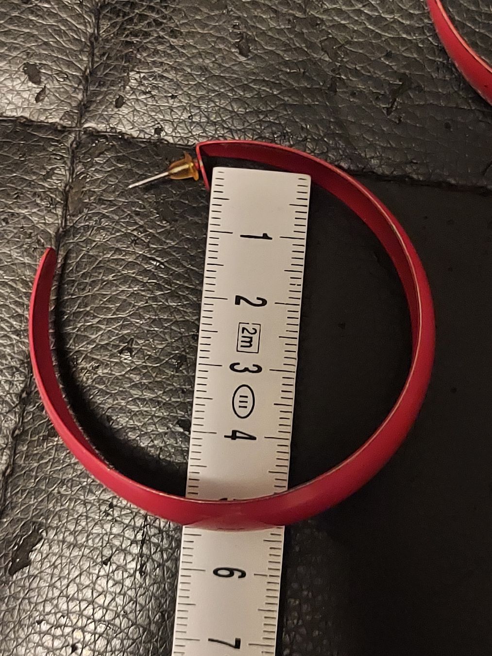 Ohrringe & -stecker: Ohrringe  – Gebraucht aus Biel/Bienne von mas_fx95 2