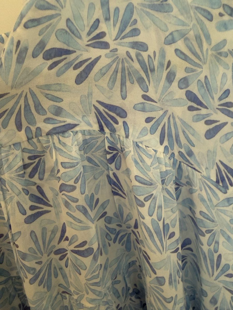 Blusen: Bluse von Hemisphere, Grösse S – Gebraucht aus Lungern von Blauhausfrau 1