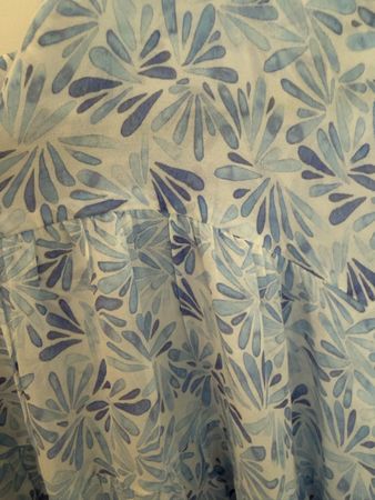 Bluse von Hemisphere, Grösse S