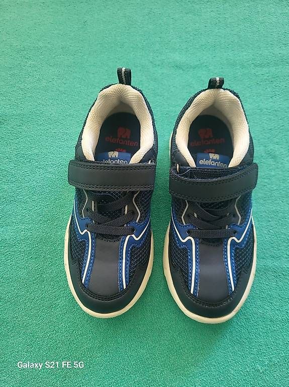 Elefanten Scarpe per ragazzi: Chaussure garçon taille 29 – Nuovo (secondo la descrizione) da Villars-sur-Glâne venduto da Mark_988 2