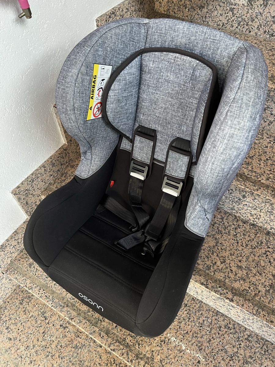 Seggiolini per auto: Kindersitz – Usato da Aarau venduto da Rega__79