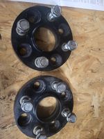 Distanzscheiben 4x100x20mm Fiat, abarth, Alfa, Opel corsa