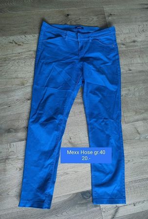 Mexx Hose gr.40