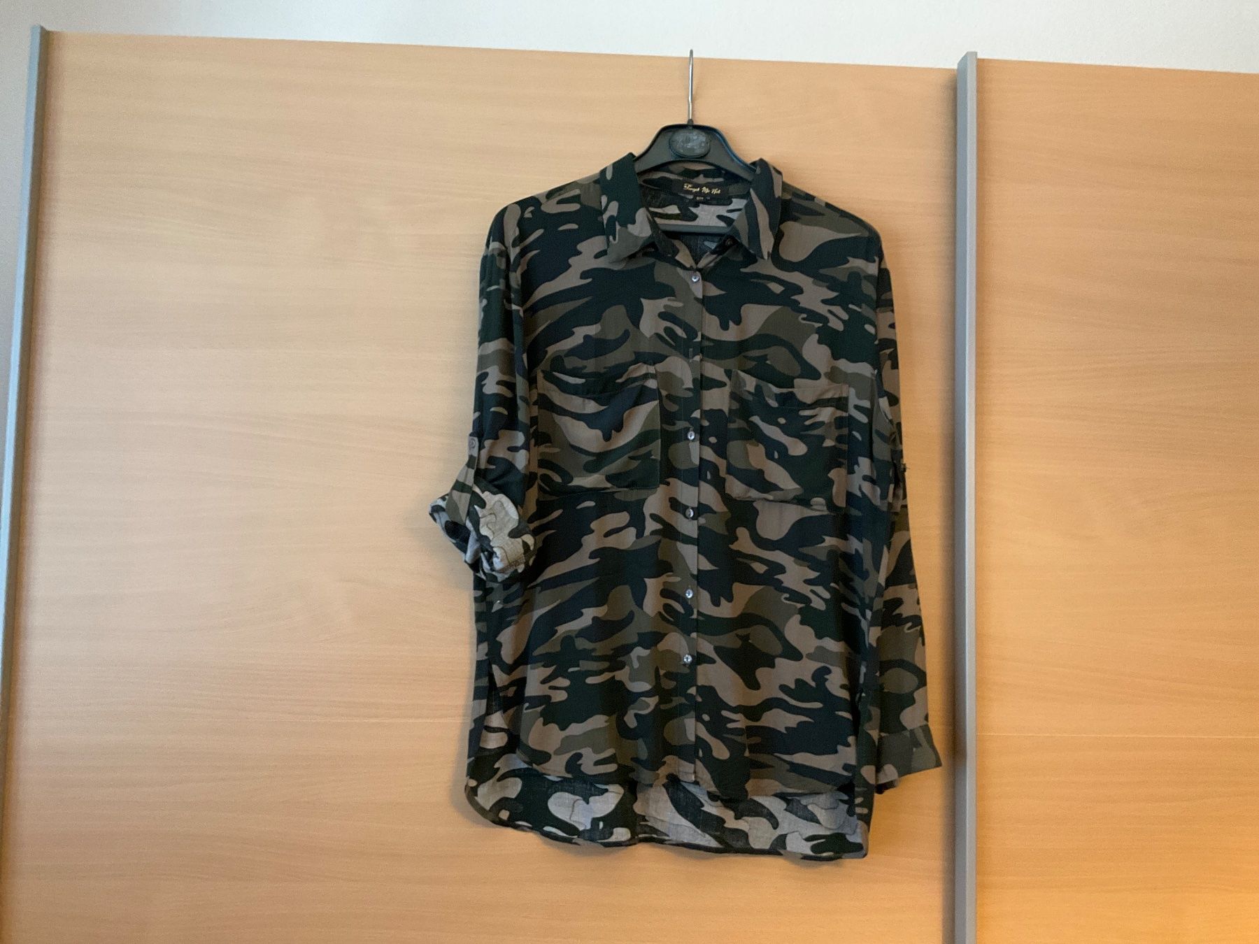 Camicette: Chemisier taille S/M neuf – Nuovo e nell'imballaggio originale da Murten venduto da Louis1954