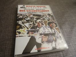 DVD Die Gnadenlosen Amerika 1932