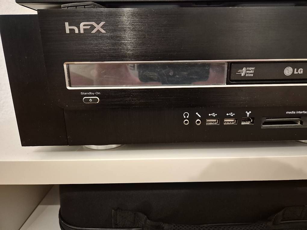 PC: Htpc – Usato da Epalinges venduto da Rsellig 4