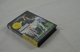 PGA Tour Golf II Sega Mega Drive Spiel