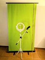 FTM Streaming Kit  Podcast/Studio Equipment New Unopened!