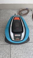 Gardena R40Li gebraucht Mährobotor / Rasenmäher