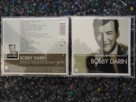 CD : Bobby Darin