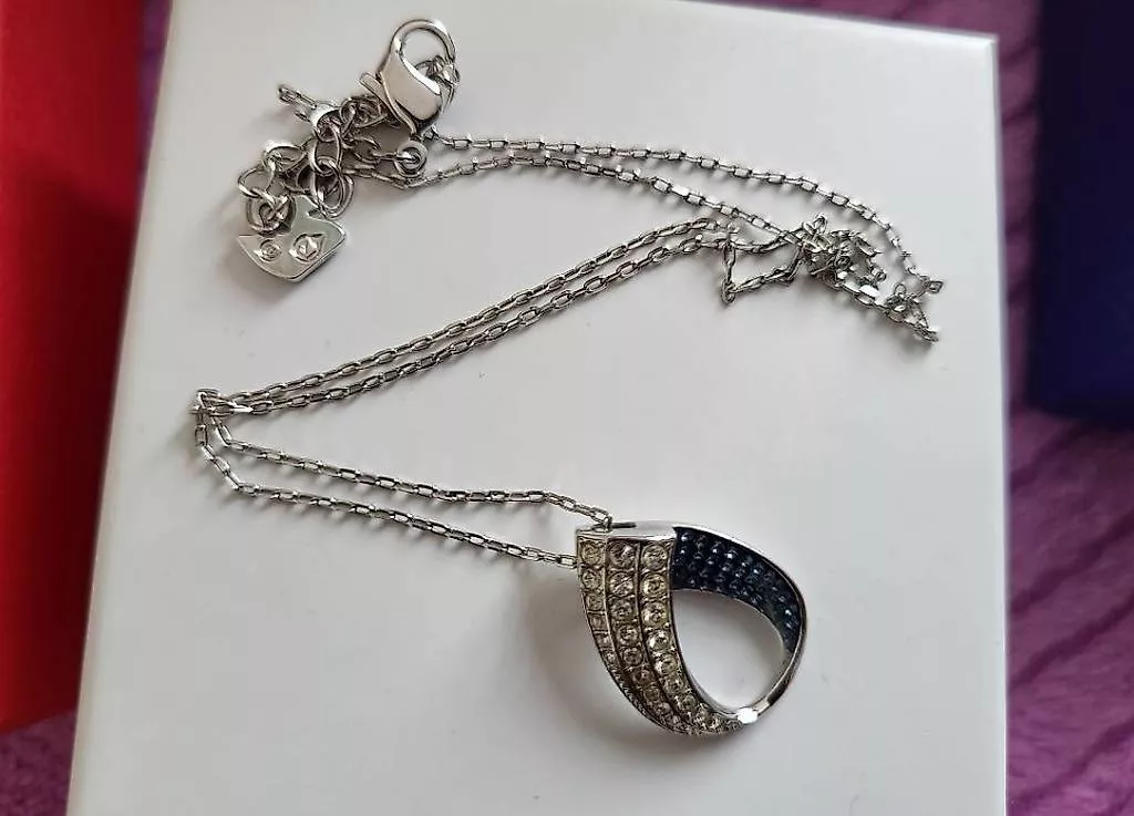 Ketten: Collana  – Gebraucht aus Chiasso von col_2ks8