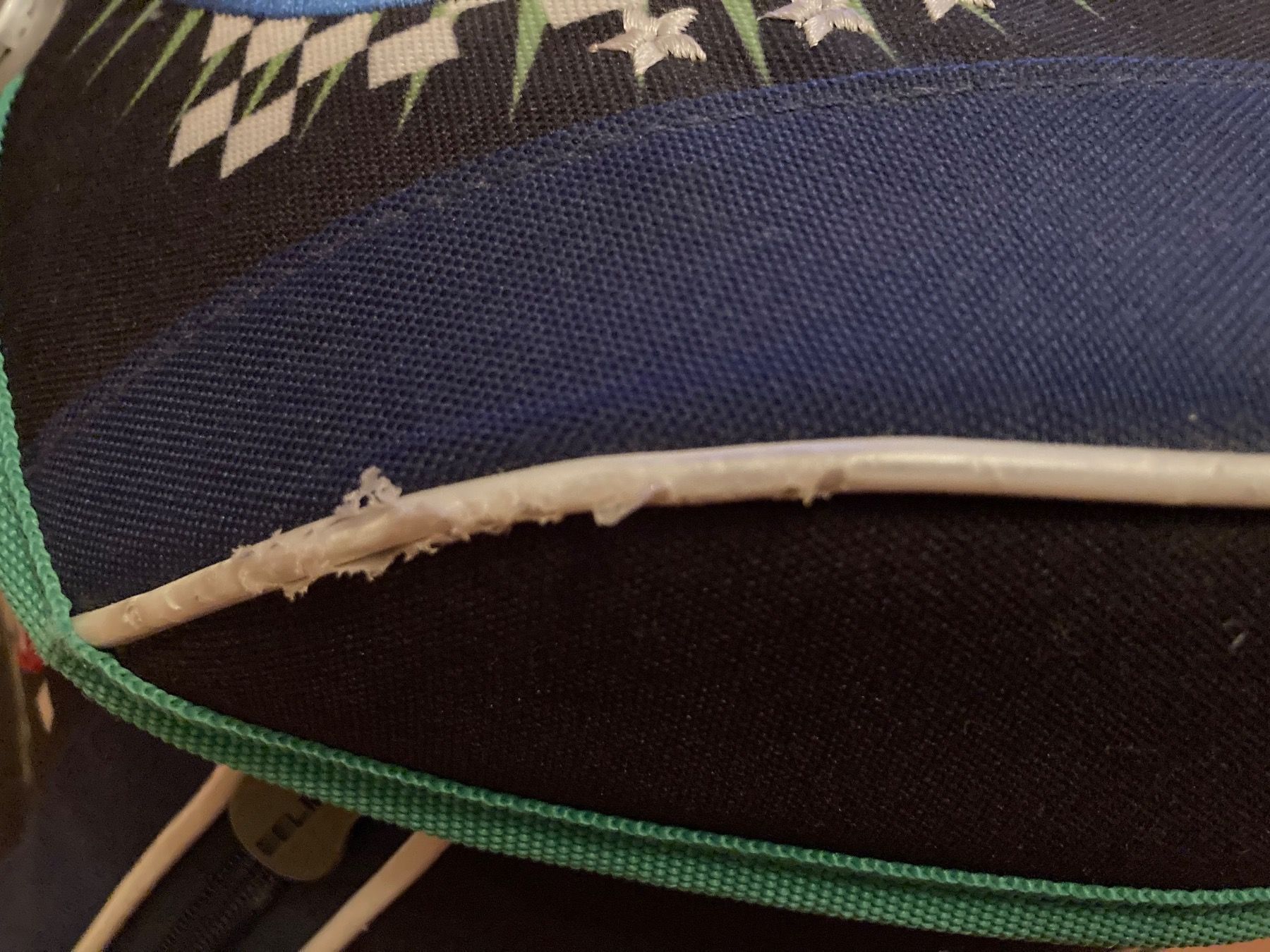 Borse & Zaini: Schulthek/ Schultasche  Motorrad – Usato da Jaun venduto da walin2 3