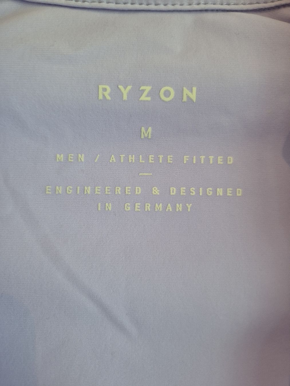 Ryzon Leibchen & Hosen: Ryzon Cyling Jersey M – Gebraucht aus Hitzkirch von dev_7kc2 2