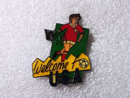 Ansteckpin 71: Fifa World Cup 1994 USA