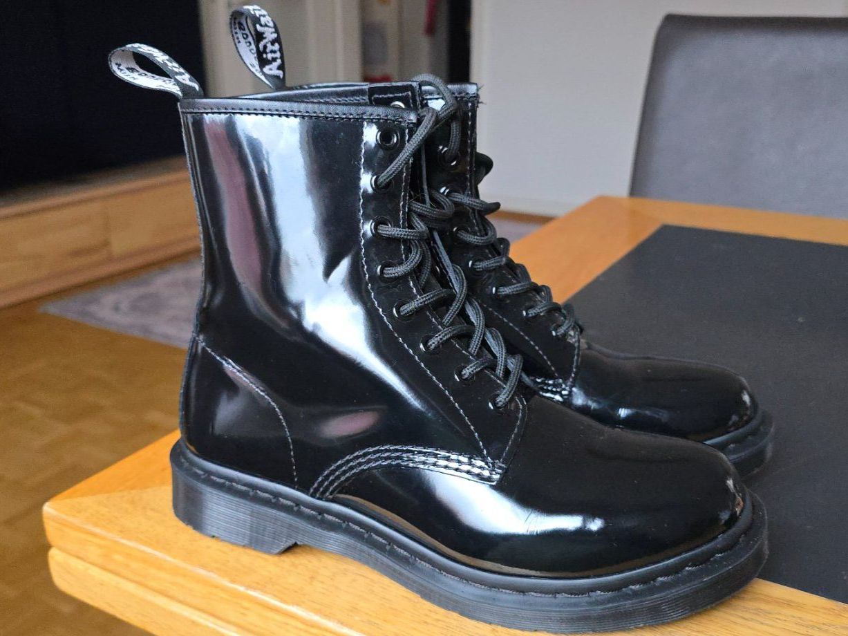 Dr. Martens Scarpe da uomo: Doc martens schuhe | EU41 – Nuovo (secondo la descrizione) da Wallisellen venduto da theblacksheep