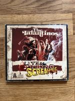 The Tarantinos - Alive & Kicking Screaming