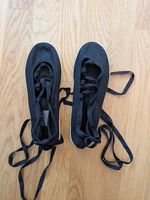 Ballerina Gothic Goa