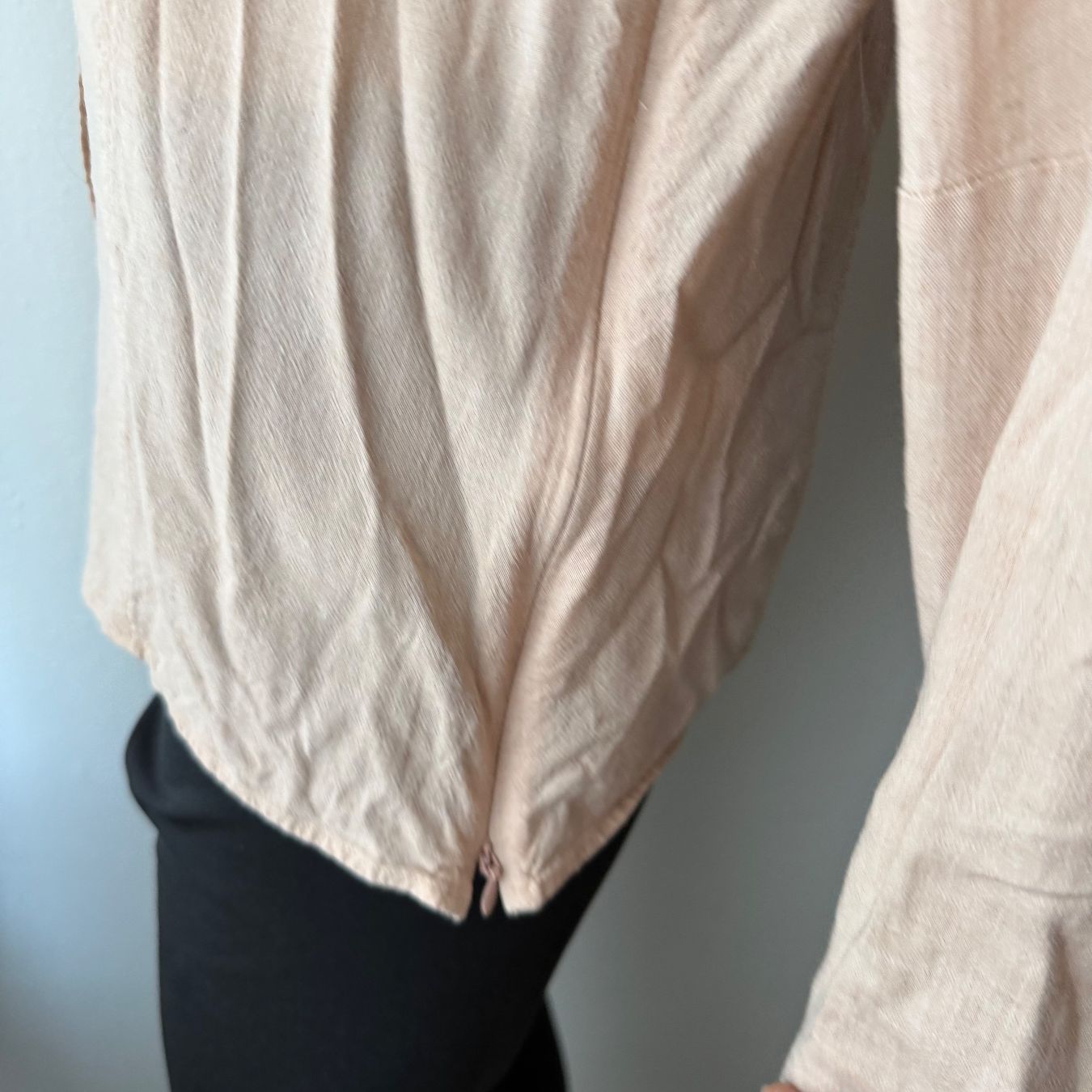 Blusen: JOSEPH Bluse 🧡 – Gebraucht aus Zürich von ClosetQueen 2