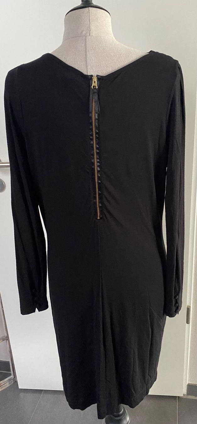 Vestiti: Wunderschönes Jerseykleid InWear Gr. S – Usato da Tagelswangen venduto da lykainion 1