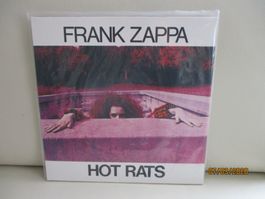 Frank Zappa – Hot Rats