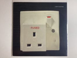 I Start Counting LP - Fused