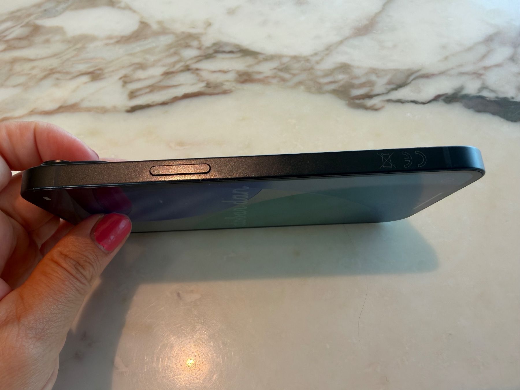 Apple Telefoni cellulari / Smartphones: iPhone 14 128GB Batterie 97% – Usato da Scherzingen venduto da oli_9rjp 5