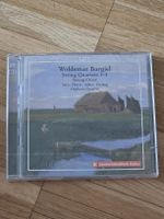 Neue Doppel-CD: Woldemar Bargiel: String Quartets 1-4, Octet