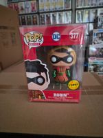 Funko Pop Robin 377 – Chase Edition