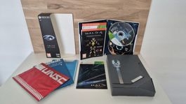 Xbox 360 Halo 4 Limited Edition Spiel